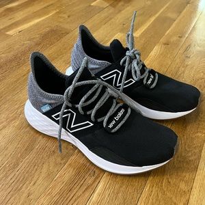 New Balance Fresh Foam Roav Running Shoe Kids